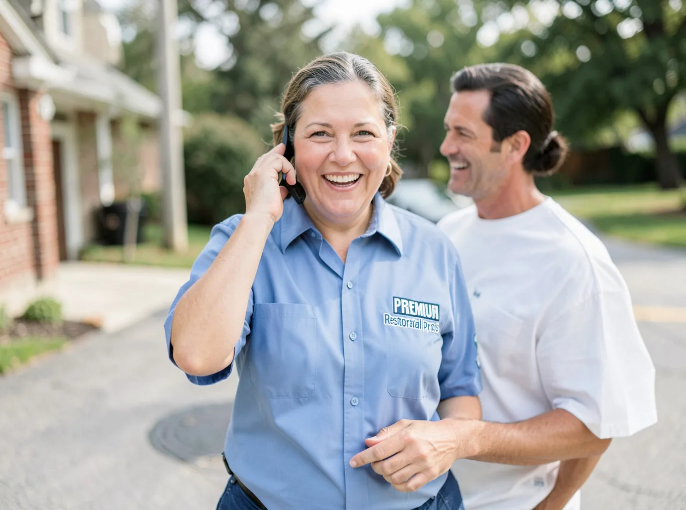 Water Damage Restoration Clayton, OK FAQs